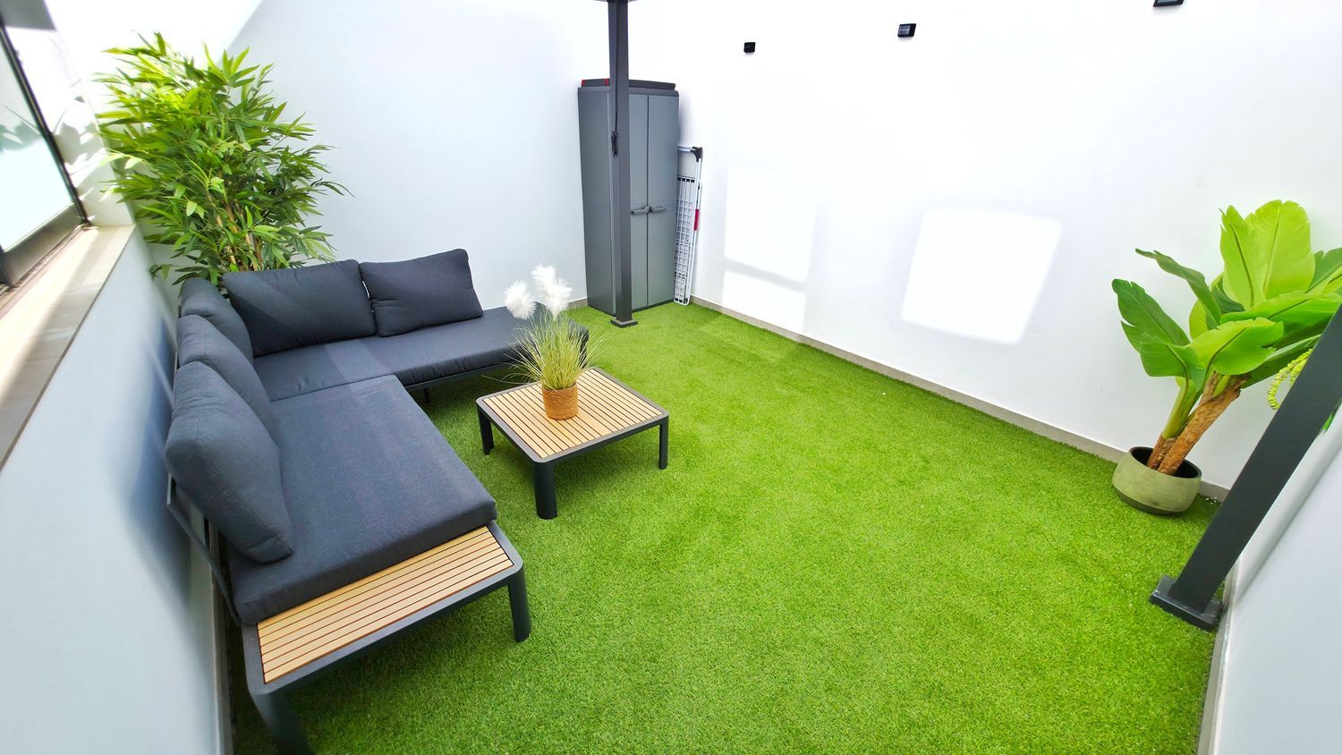 Piso en calle Bécquer, 10 - Foto 16