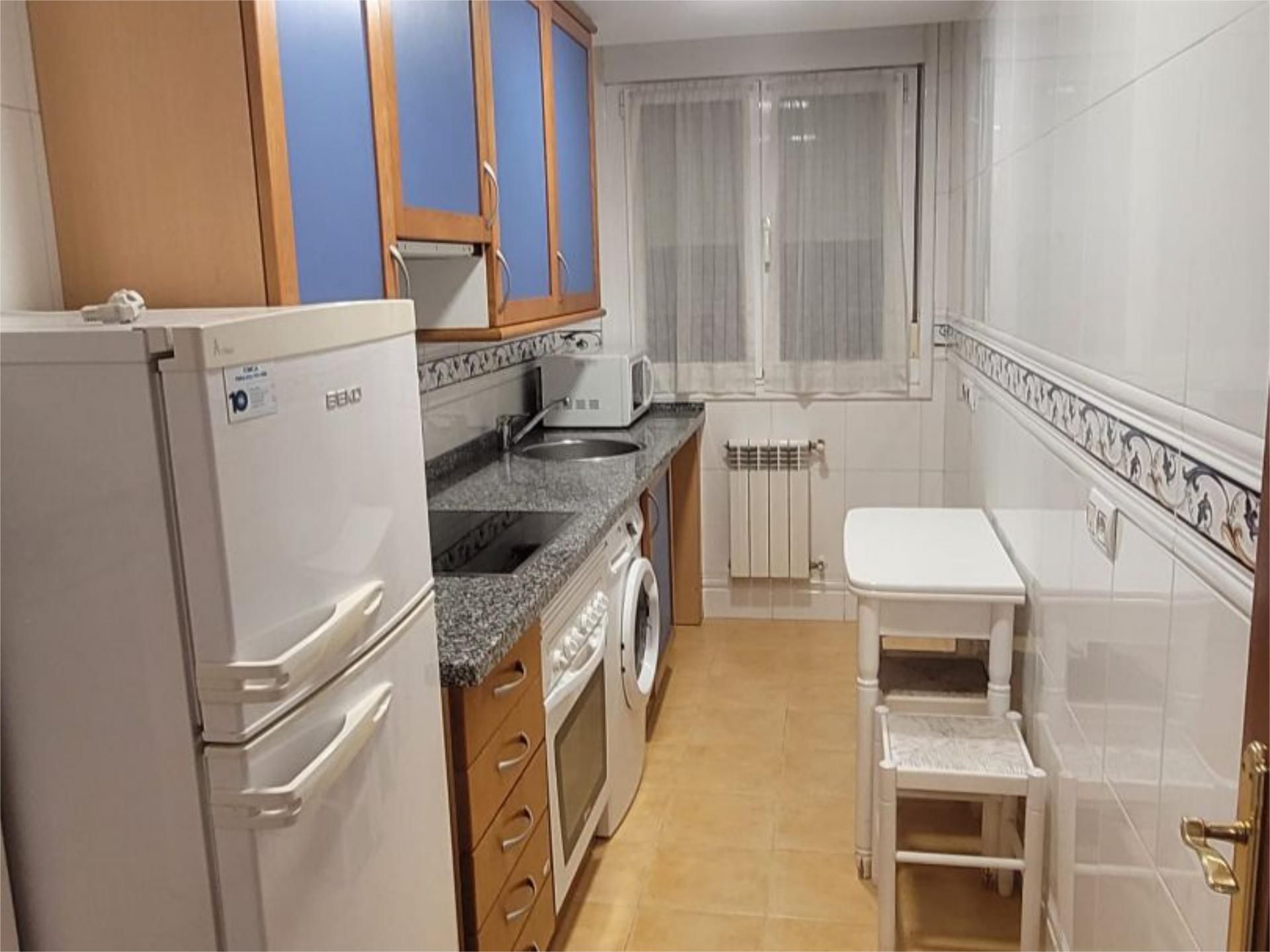 Piso en  Calle González Besada 55 - Foto 5