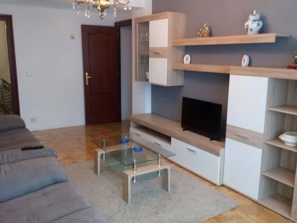 Piso en Plaza Mauro Muriedas, 3, Ciudad Nueva, Ciudad Nueva - Foto 1