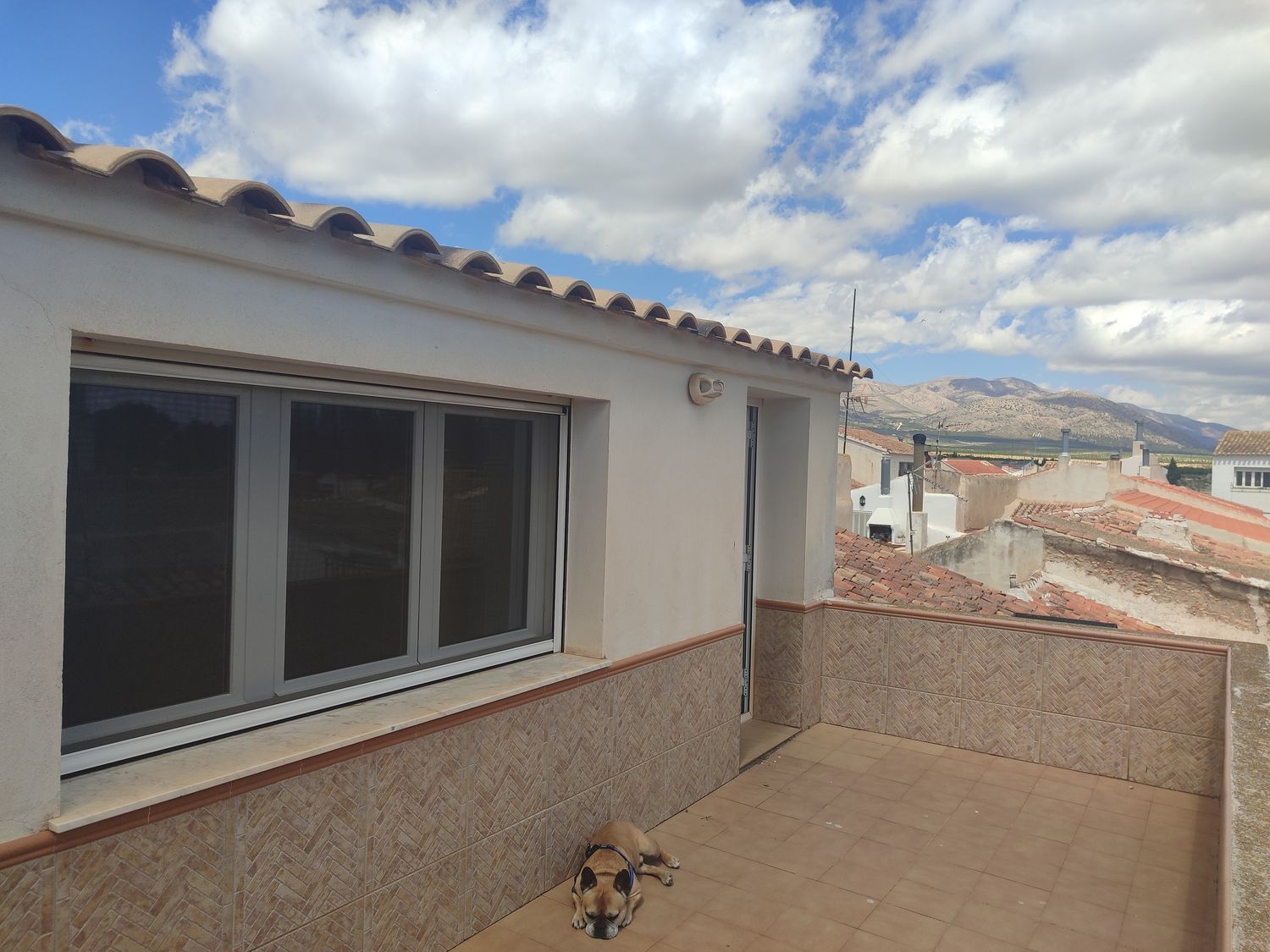 Chalet pareado en Calle San Isidoro, 12 - Foto 26