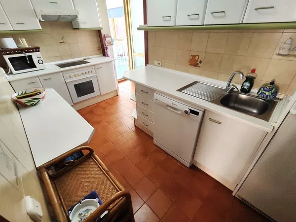 Piso en Calle Jacinto Benavente, 10, Zona Puerto Deportivo, Zona Puerto Deportivo - Foto 11