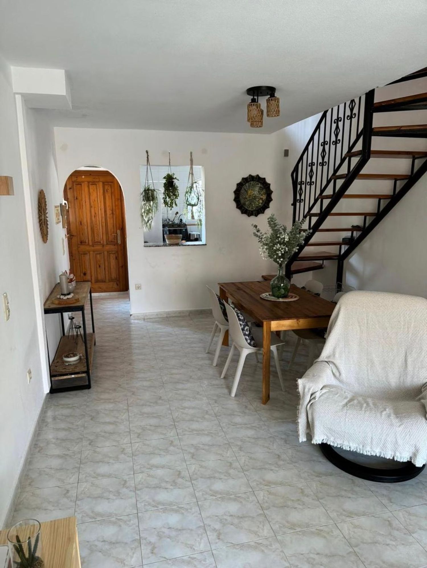 Chalet adosado en Calle Thomas-Wilson, 53 - Foto 3