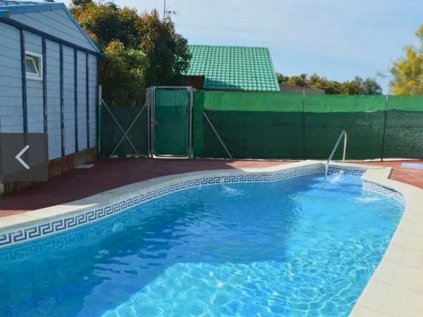 Casa rural en Camino algarrobo, 42, El Limonar - Foto 3