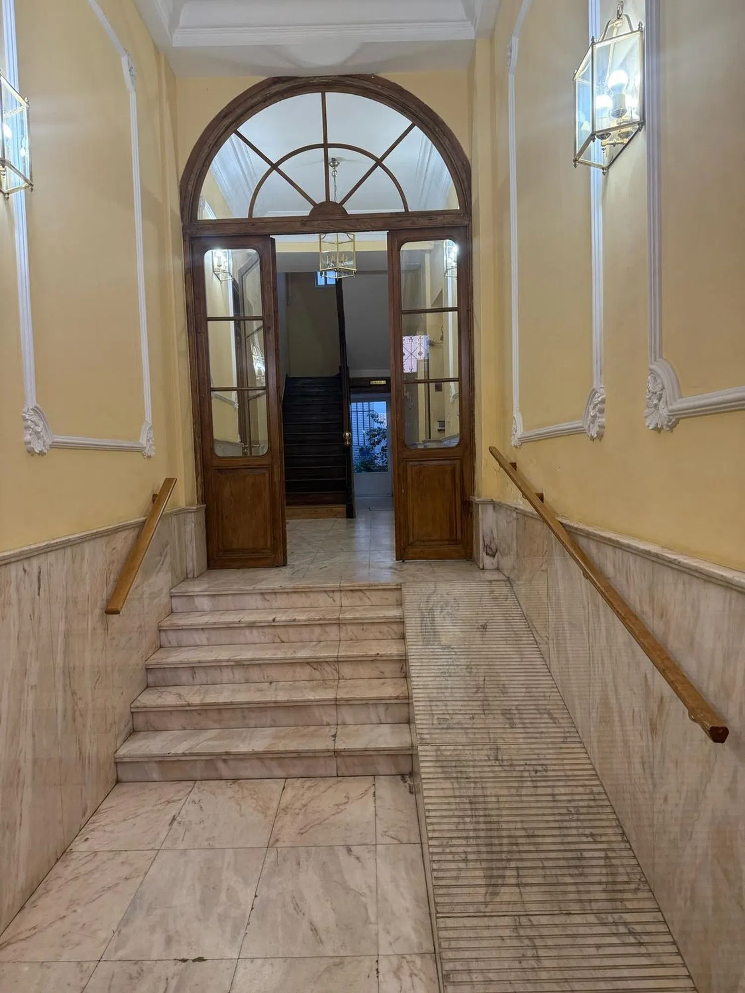 Piso en calle de la Bola, 3 - Foto 5