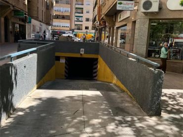Piso en  Calle San Vicente de Paul 5 - Foto 23