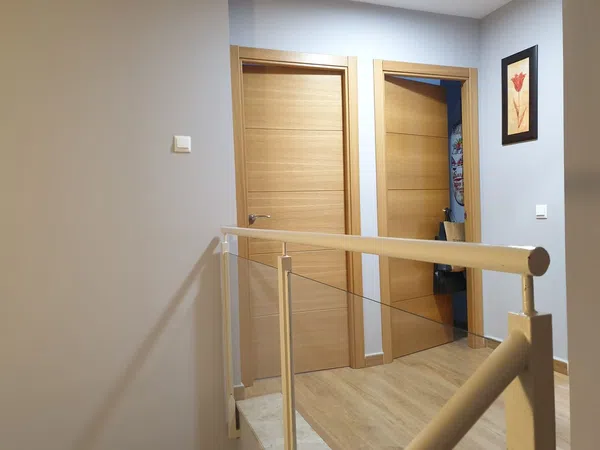 Chalet pareado en El Arenal - La Pólvora - Foto 23