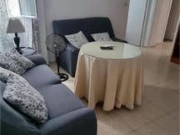 Piso en Ciudad Jardín - Foto 1