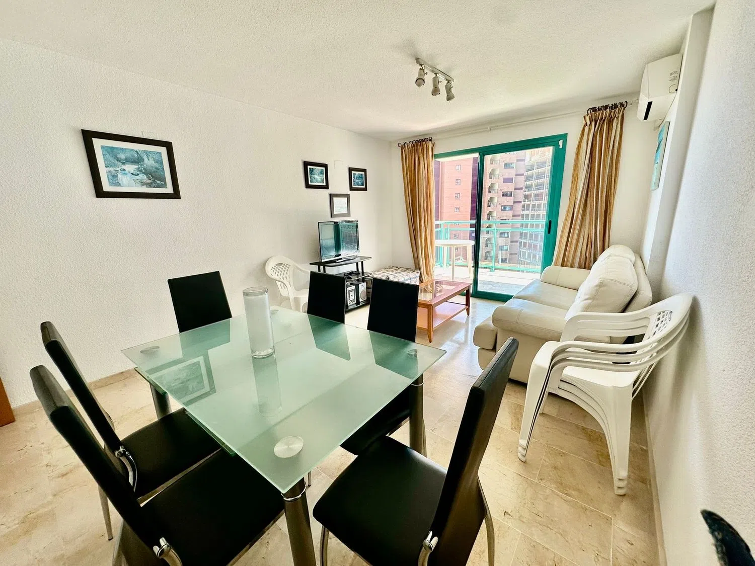 Piso en calle Terral, 5 - Foto 6