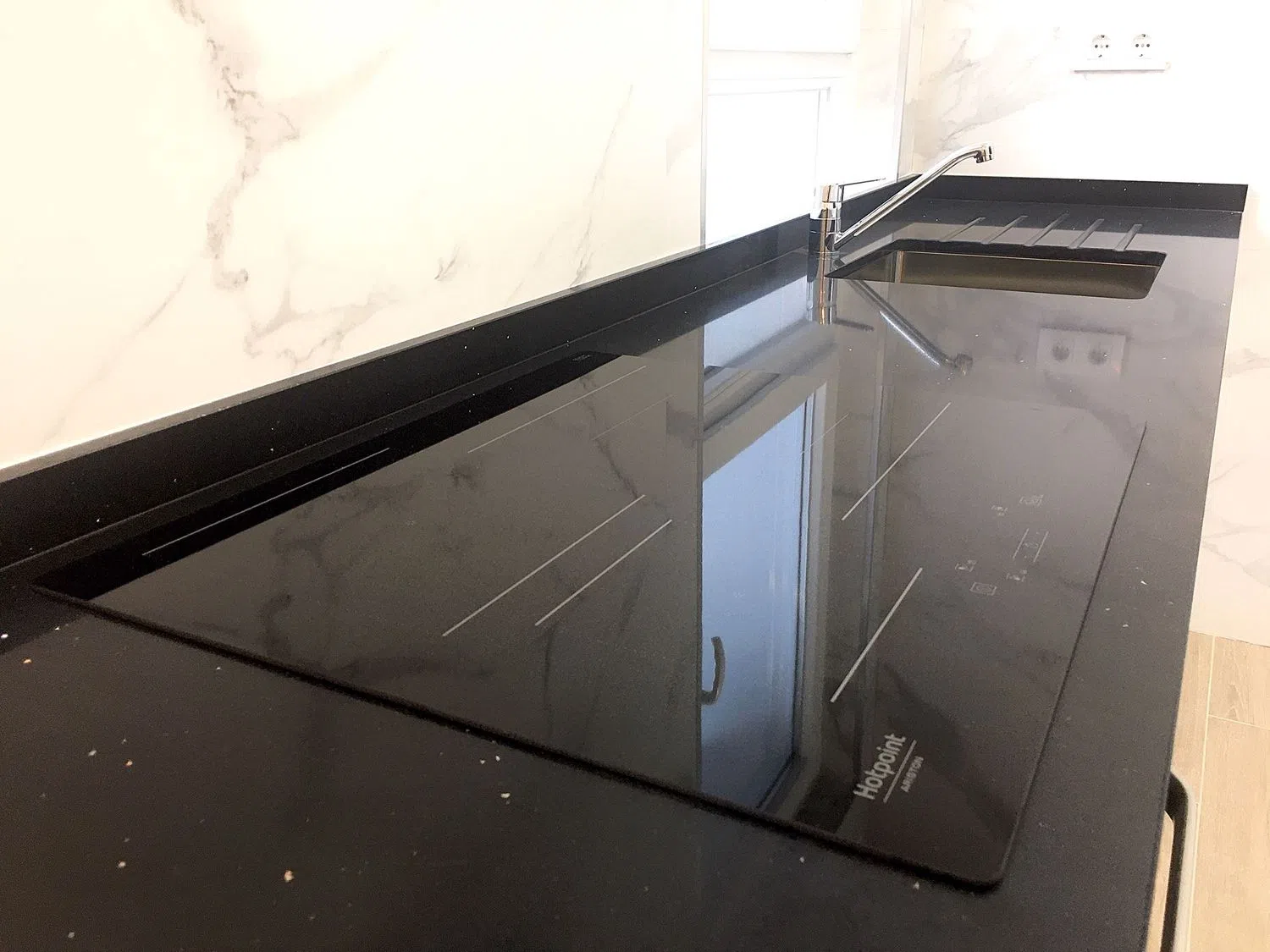 Piso en calle Fuente del Saz, 4 - Foto 3