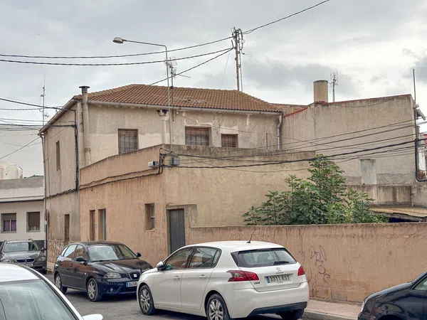 Chalet adosado en Calle la Feria, 2, Molins-Campaneta-San Bartolomé, Molins-Campaneta-San Bartolomé - Foto 4
