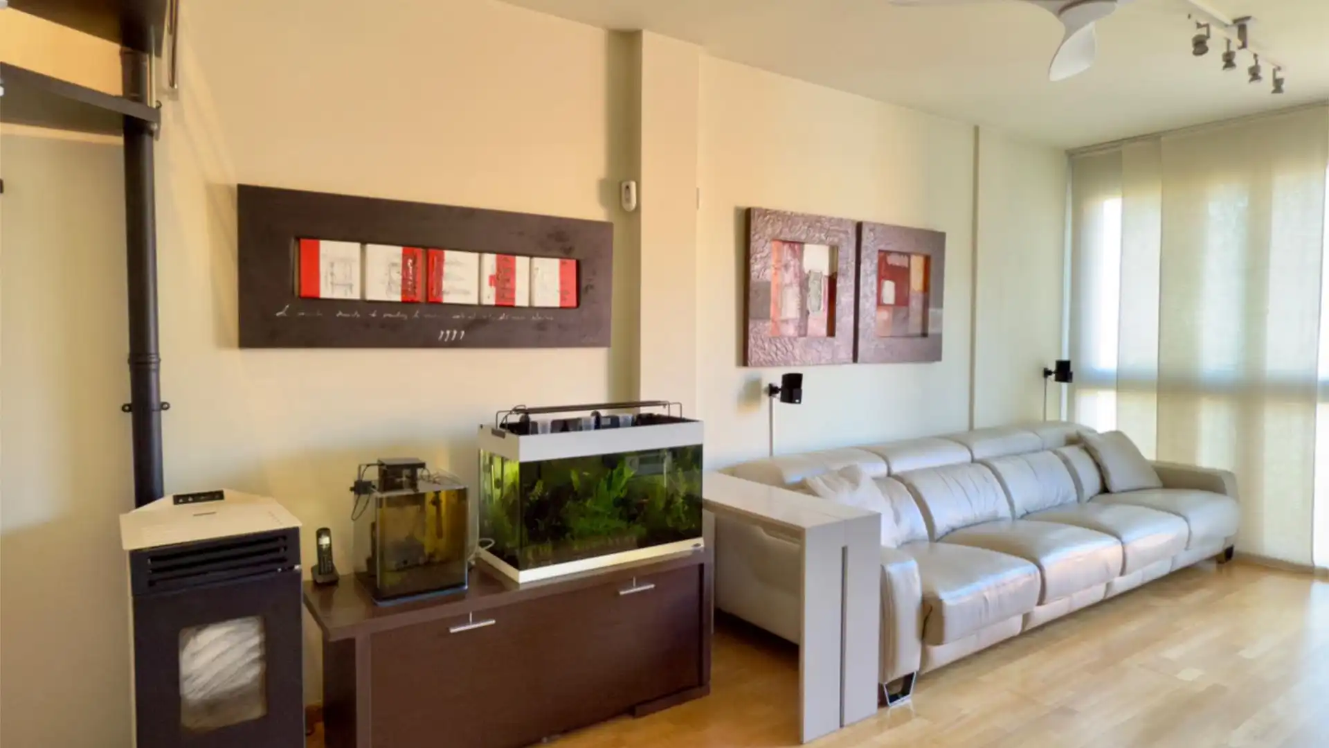 Ático en  Carrer de la Vinya 10 - Foto 5