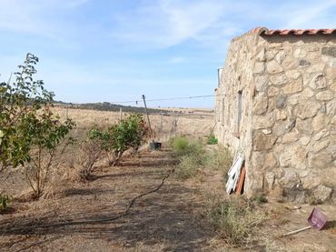 Finca rústica en  Avenida de Extremadura 11 - Foto 8