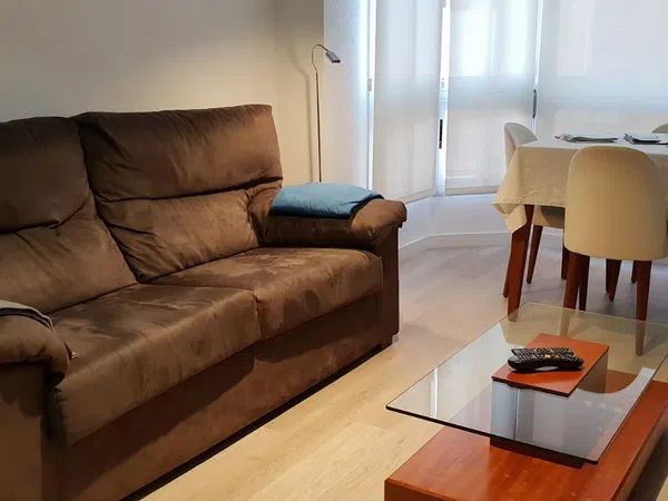 Piso en calle Italia, 29 - Foto 2