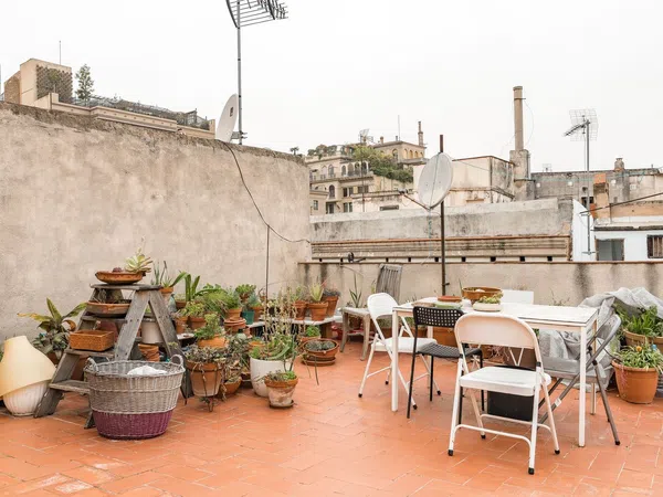 Piso en Calle de la Princesa, 14, Sant Pere - Santa Caterina i la Ribera - Foto 34