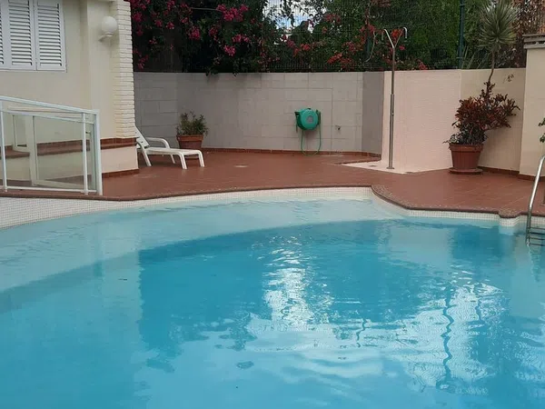 Piso en Calle Albéniz, 3 a - Foto 2