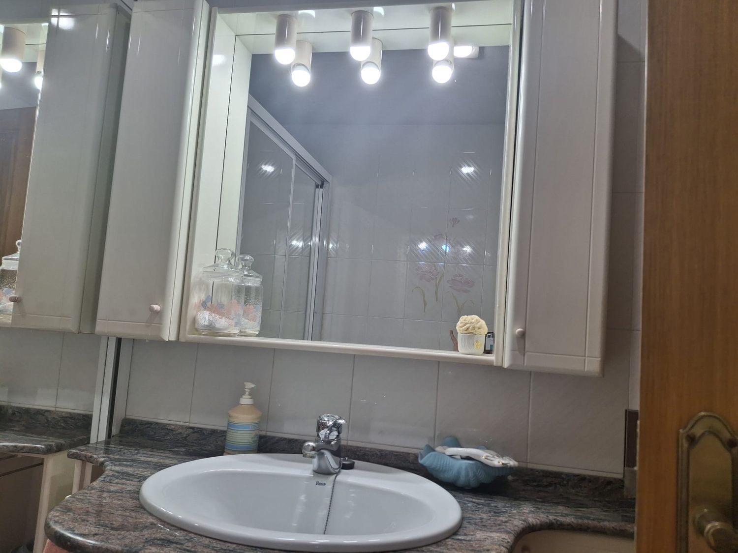 Chalet adosado en Paseo de los Ruiseñores, 38, Ruiseñores - Foto 24