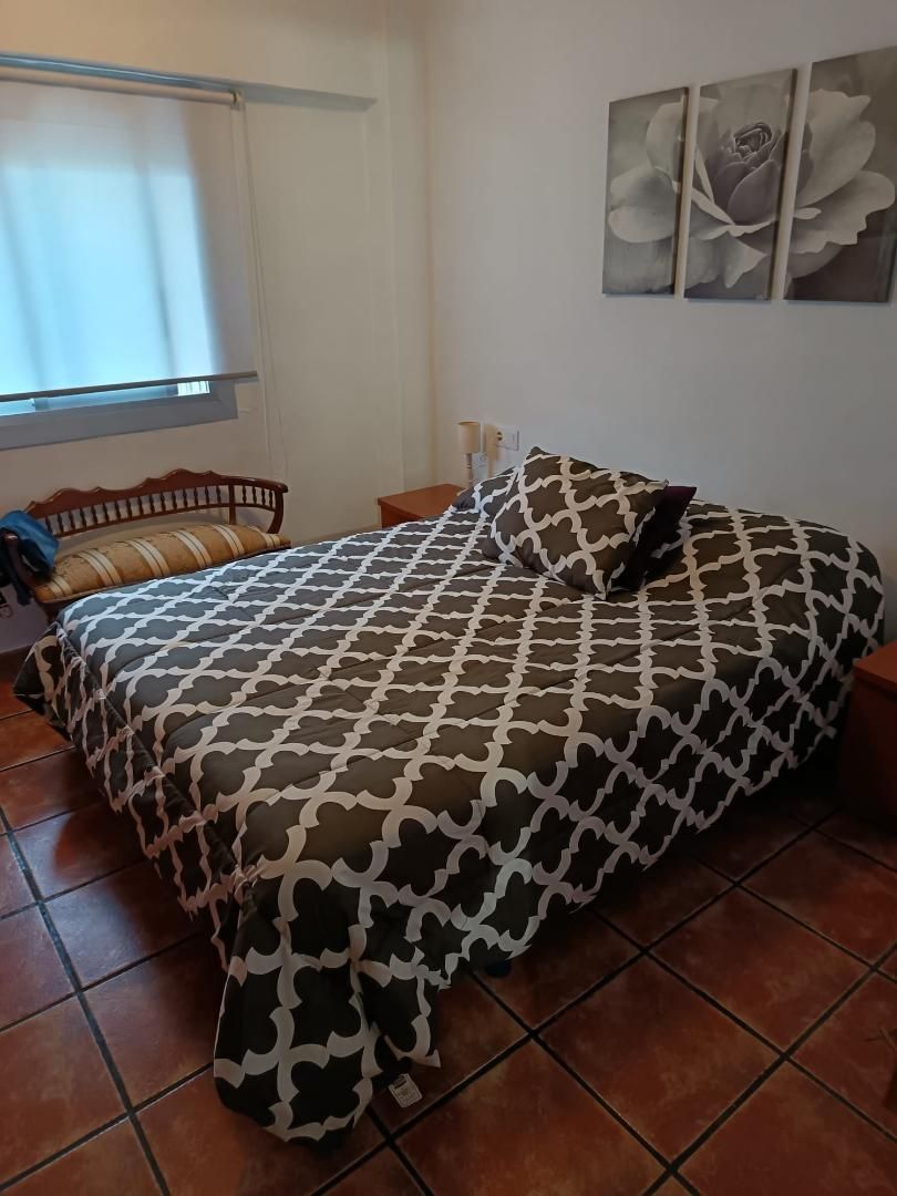 Piso en  Calle Fiscal Miguel Gutiérrez Carbonell 7 - Foto 9