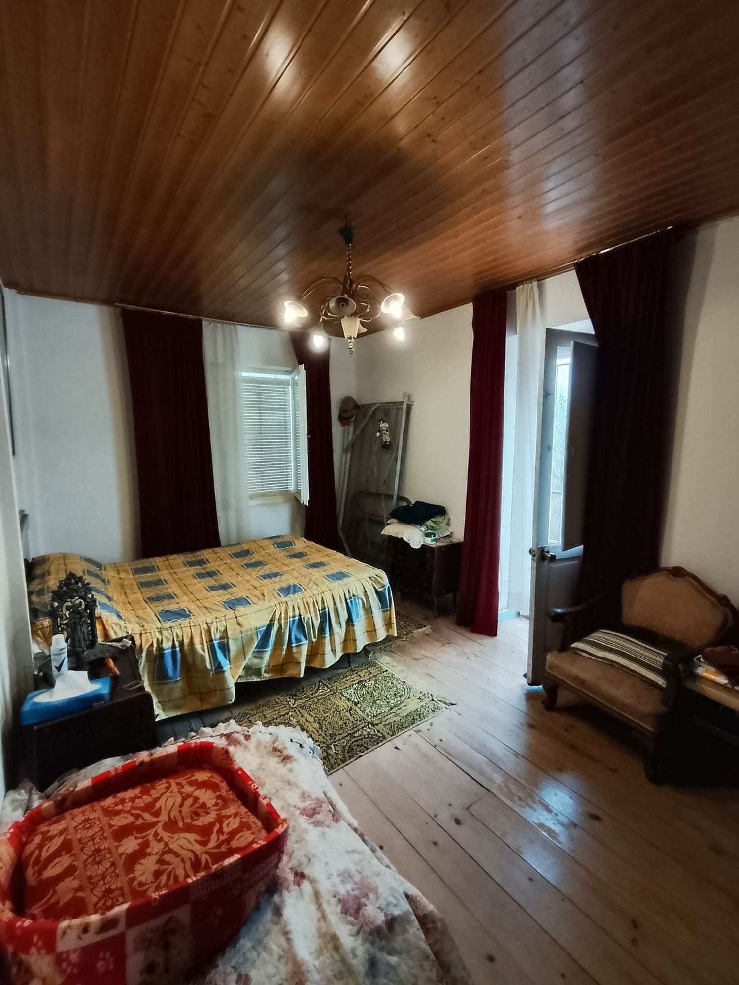 Casa o chalet independiente en San Martín de Villanueva, 20 - Foto 6