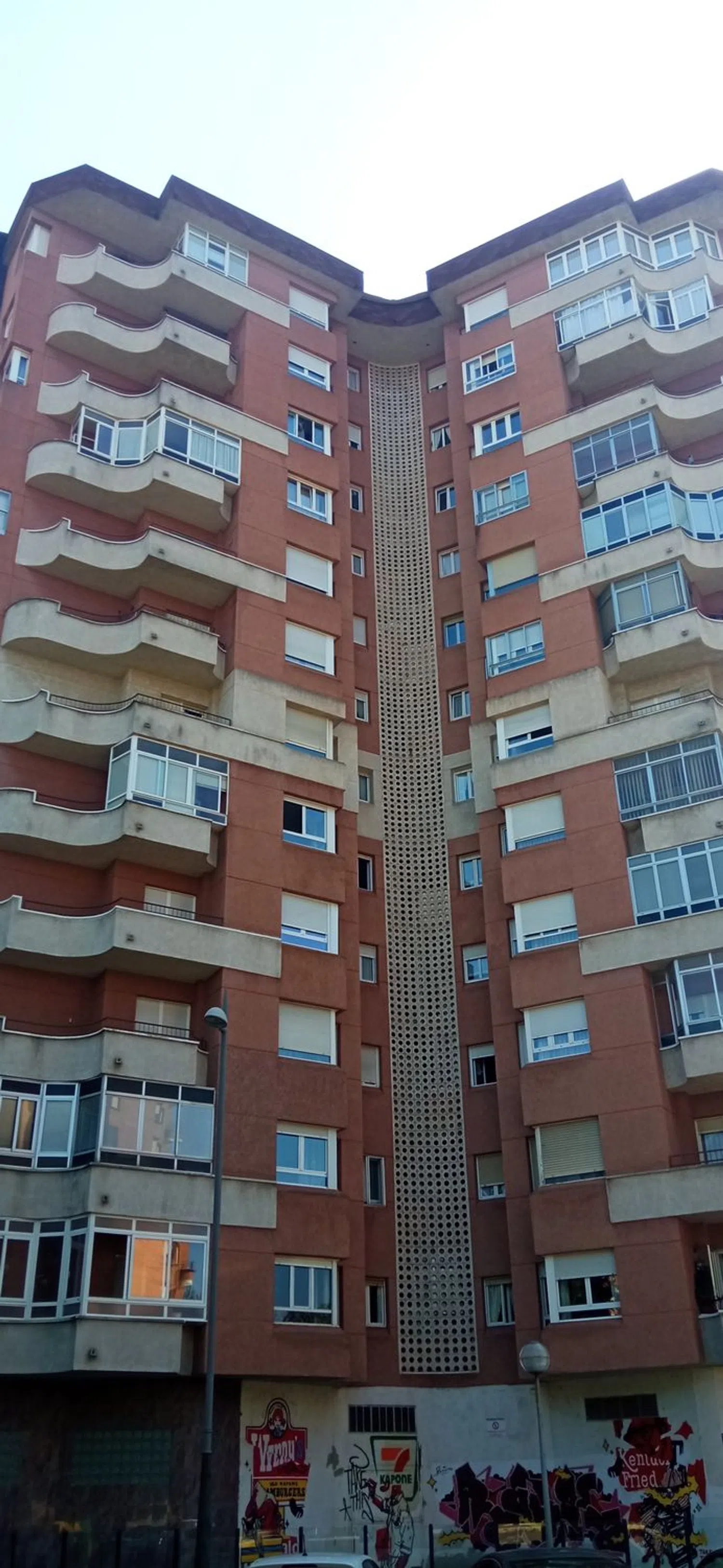 Piso en Iturritxu, 9 - Foto 1