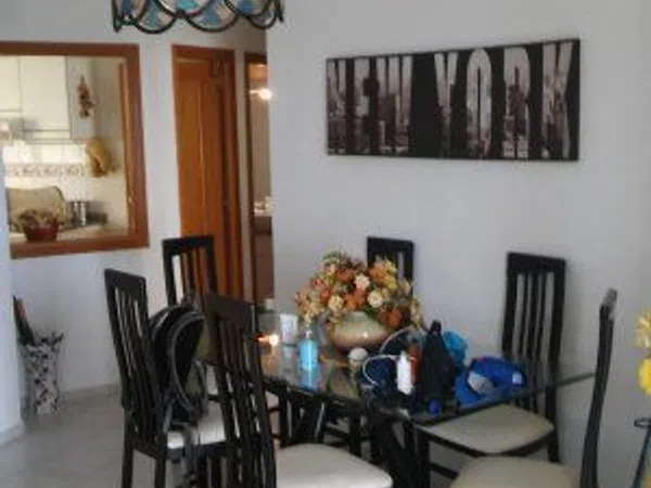 Piso en calle músico antón roch, 1 - Foto 5