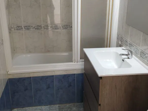 Piso en Juan Ramón Jiménez, 28, La Paz - Montecarmelo, La Paz - Montecarmelo - Foto 12