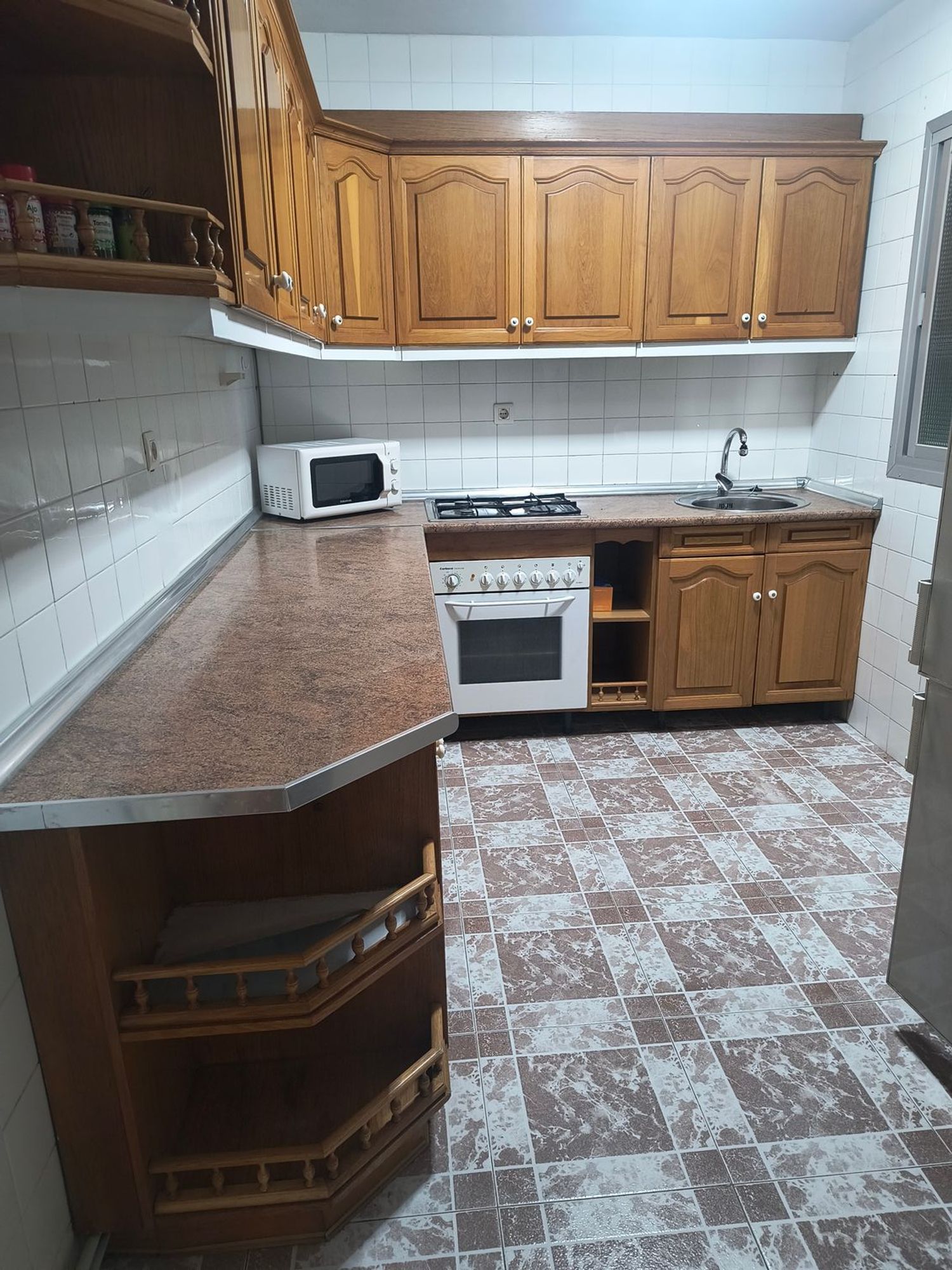Piso en Calle Obispo Hurtado, 20, Jardín Botánico - Foto 4