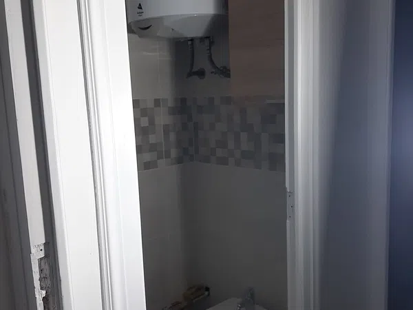 Piso en Calle de Jaca, 1, Trinitat - Foto 10