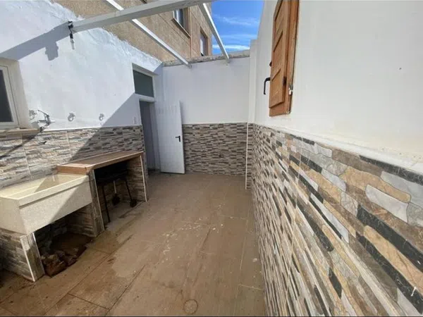 Chalet adosado en Calle a 54 Ue r, 287, Les Boqueres-Zona norte, Les Boqueres-Zona norte - Foto 4