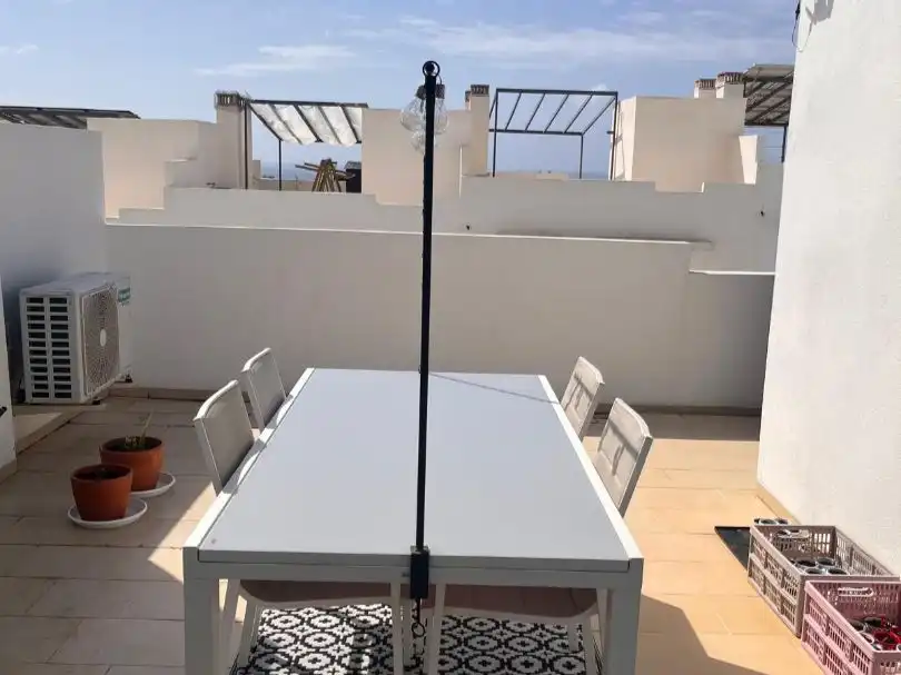 Chalet en Vélez-Málaga - Foto 38