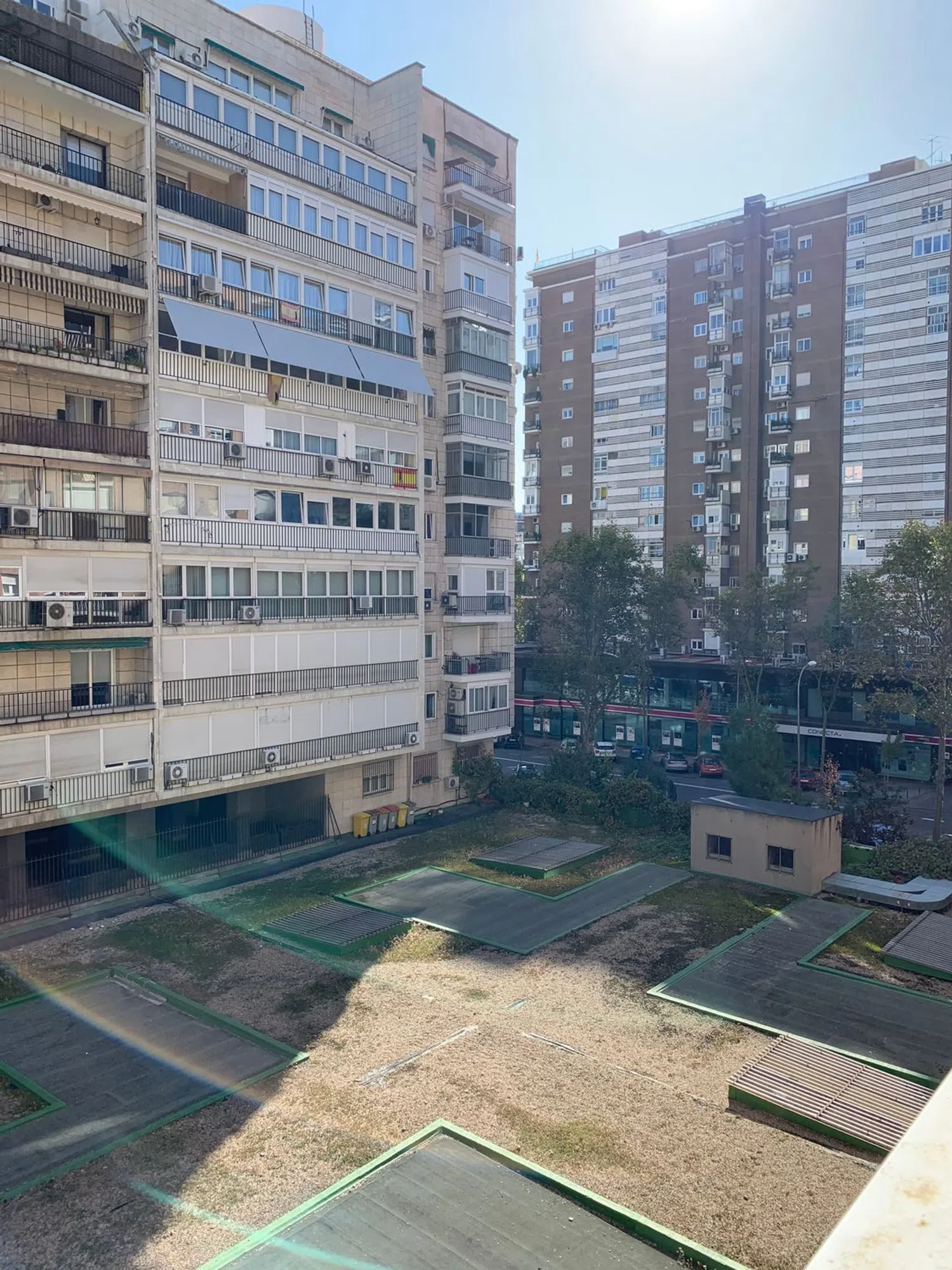 Piso en calle Capitán Haya, 56 - Foto 15