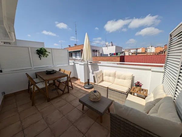 Dúplex en calle de Eulalia Gil, 9