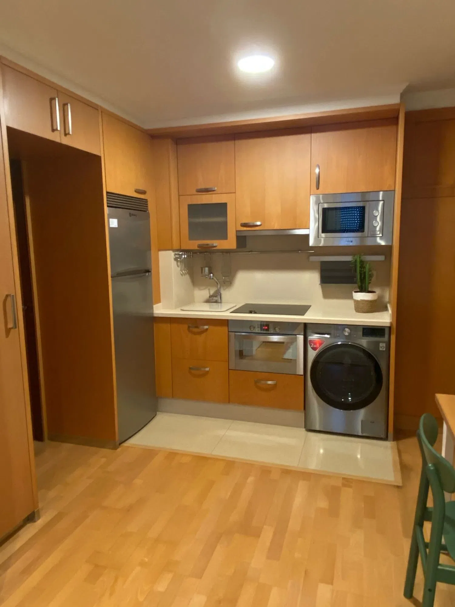 Piso en calle de Aragón, 150 - Foto 3