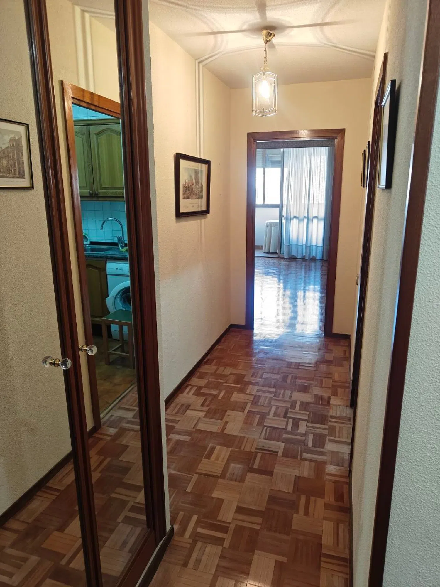 Piso en calle Alcalá, 223 - Foto 5