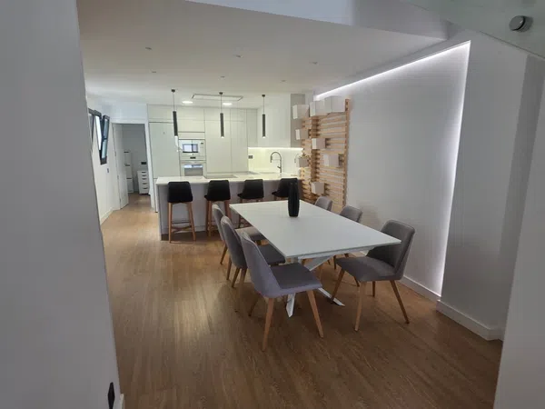 Dúplex en Calle Nicolás Estévanez, 59 - Foto 12
