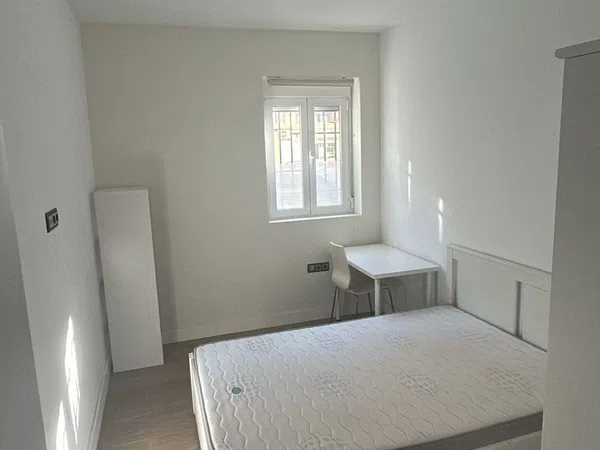 Estudio en Calle de Bellús, 3, Trinitat - Foto 2