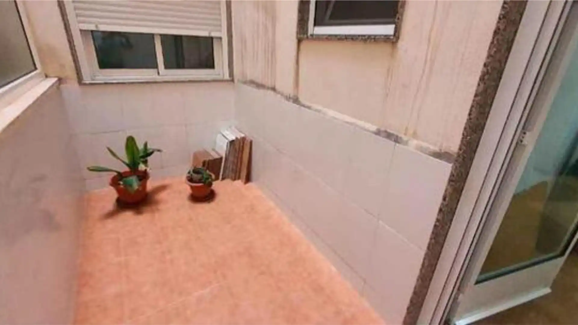 Piso en barrio - Foto 3