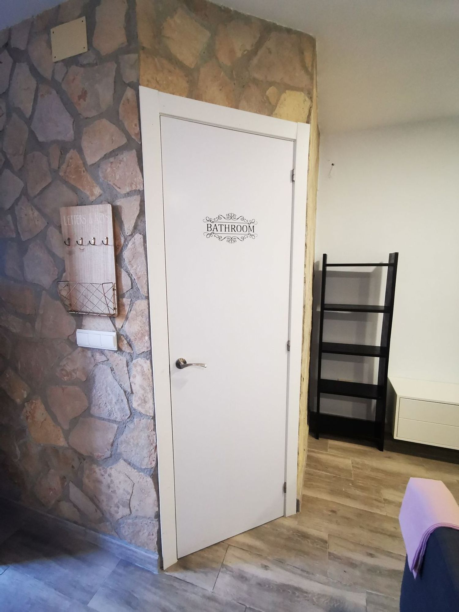 Estudio en Calle Picos de Europa, 1, Cártama pueblo, Cártama pueblo - Foto 11