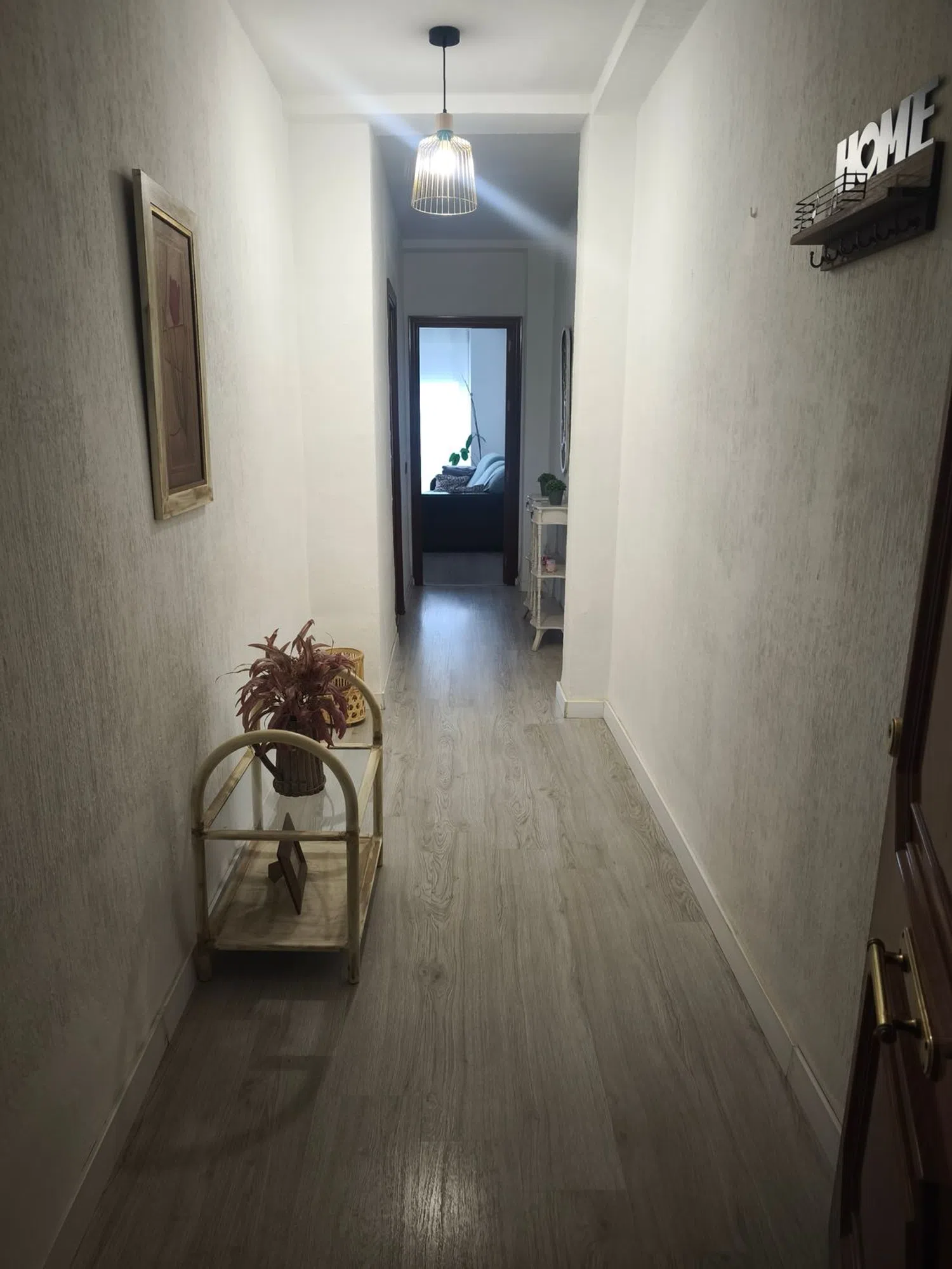 Piso en Barrio Naranjo - Mirabueno - Foto 4