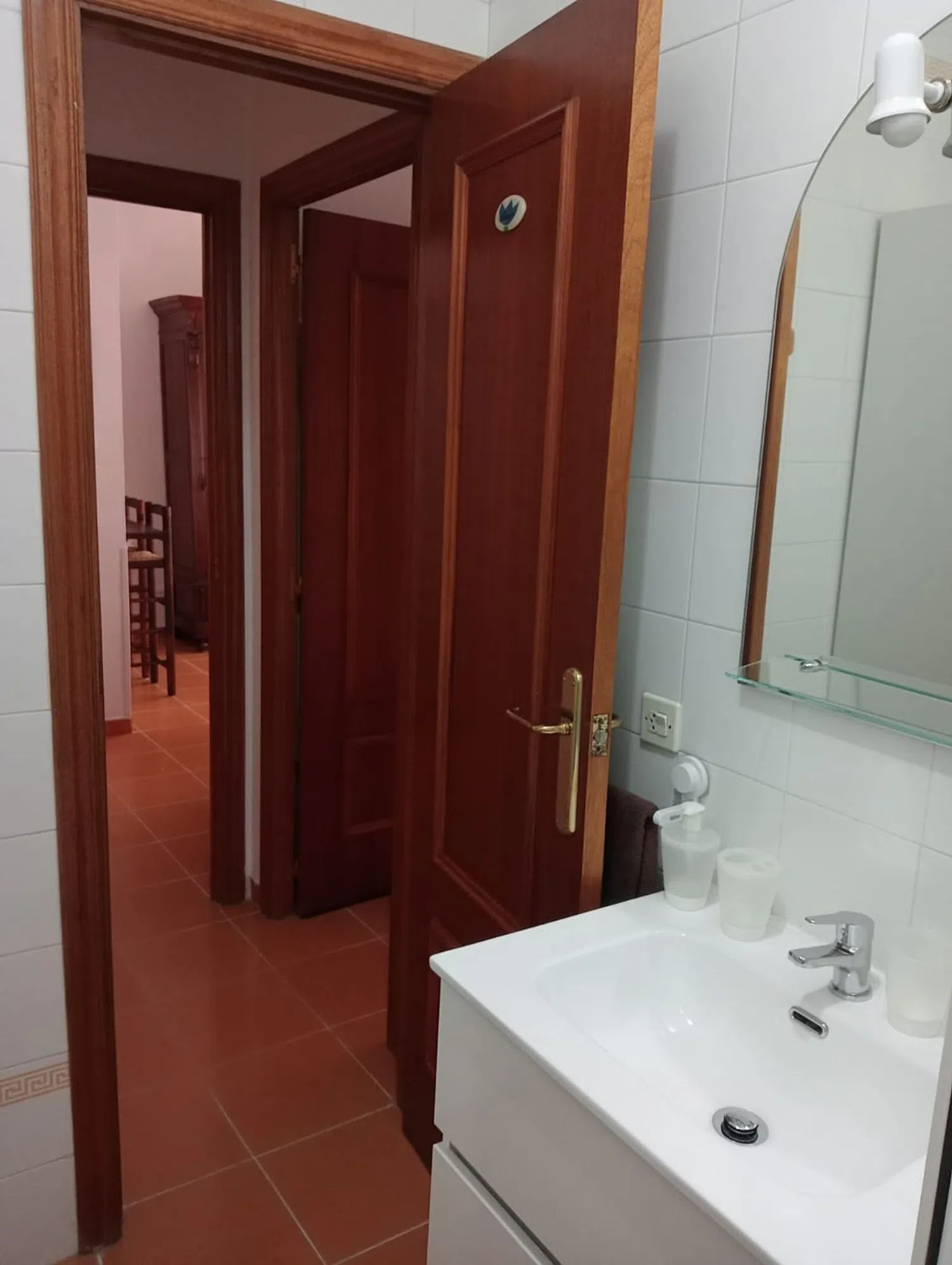 Piso en calle Conde de Ibarra, 8 - Foto 12