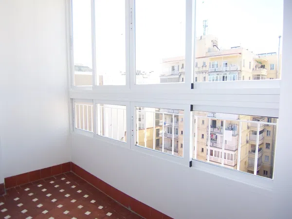 Piso en Calle Maldonado, 38, Lista - Foto 3