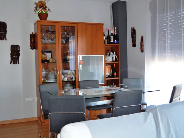 Piso en Calle Tomares, 3, Centro, Centro - Foto 4
