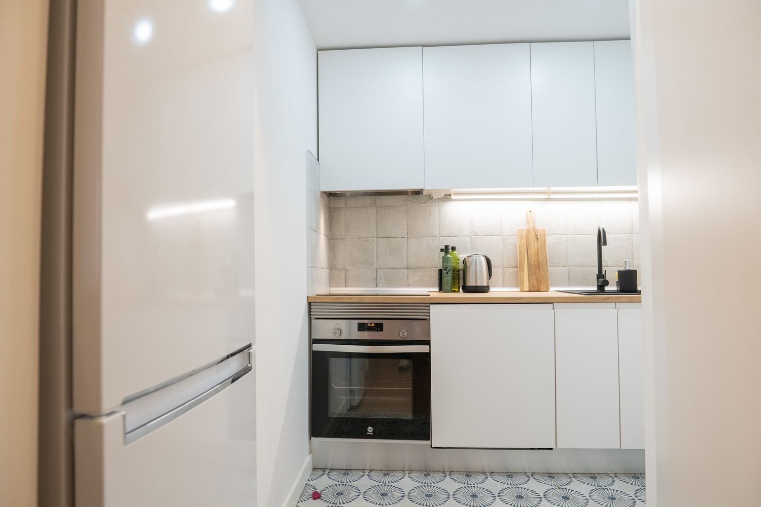 Ático en calle de Palafox, 5 - Foto 12