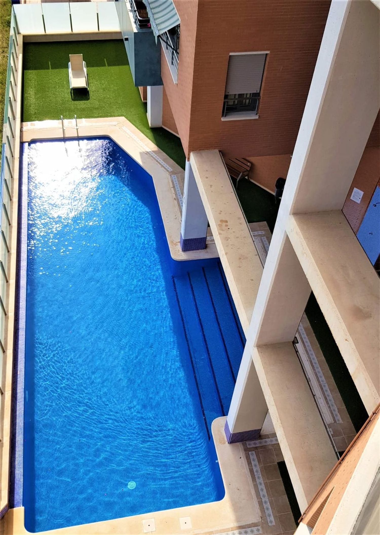 Piso en Calle Santa Ángela, 8, Zona Juan de Borbón, Murcia - Foto 21