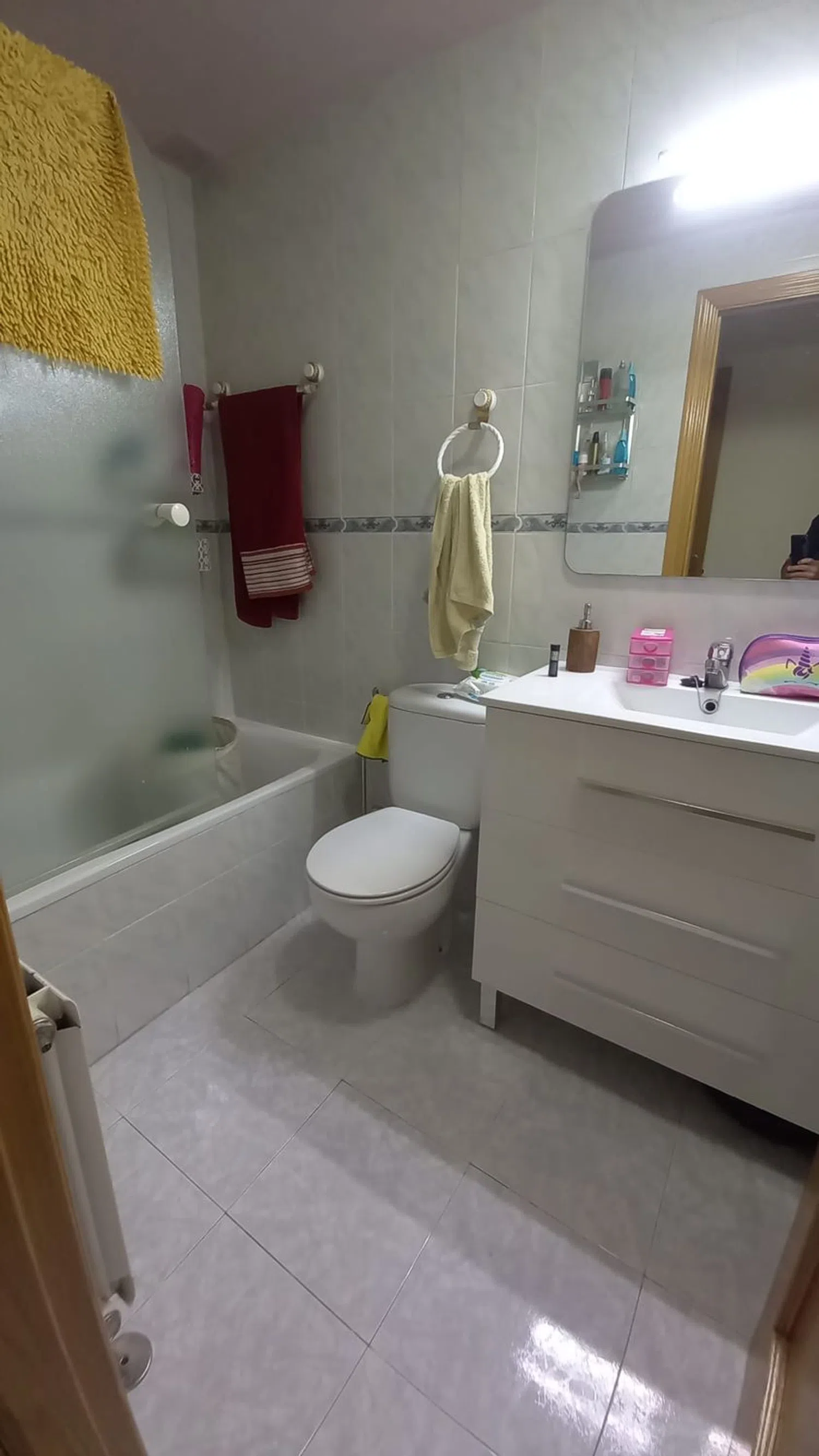 Piso en calle San José, 14 - Foto 11