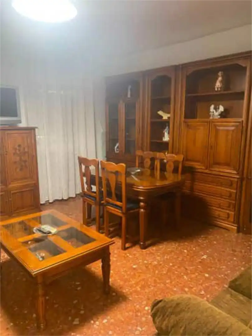 Piso en Teatinos - Foto 5