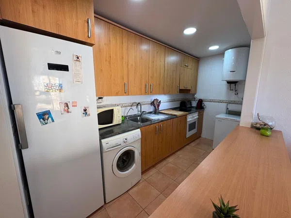Piso en Paseo Marítimo, 39, Playa Honda-Playa Paraíso - Foto 4