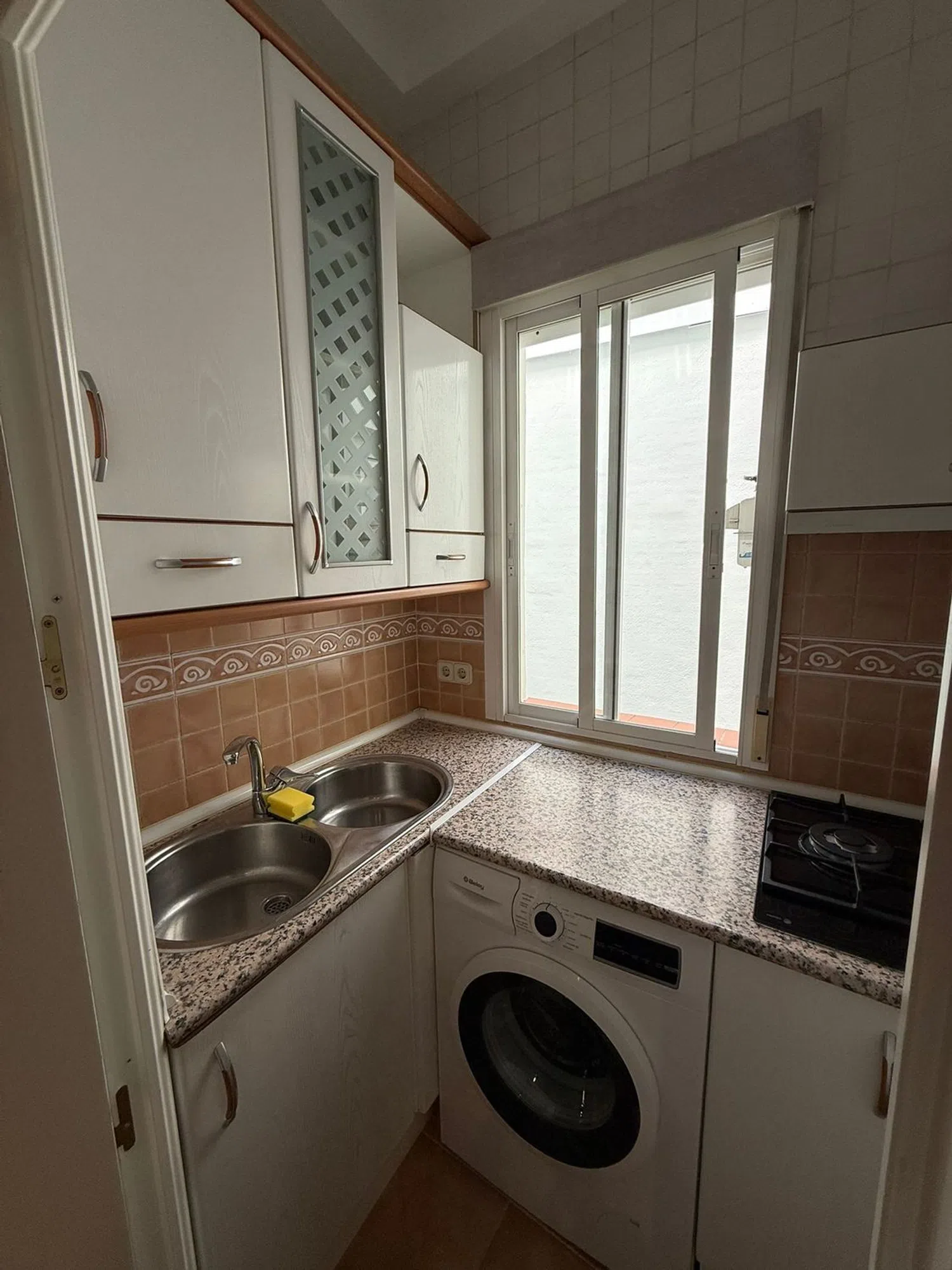 Piso en Barrio Nuevos Ministerios-Ríos Rosas - Foto 5