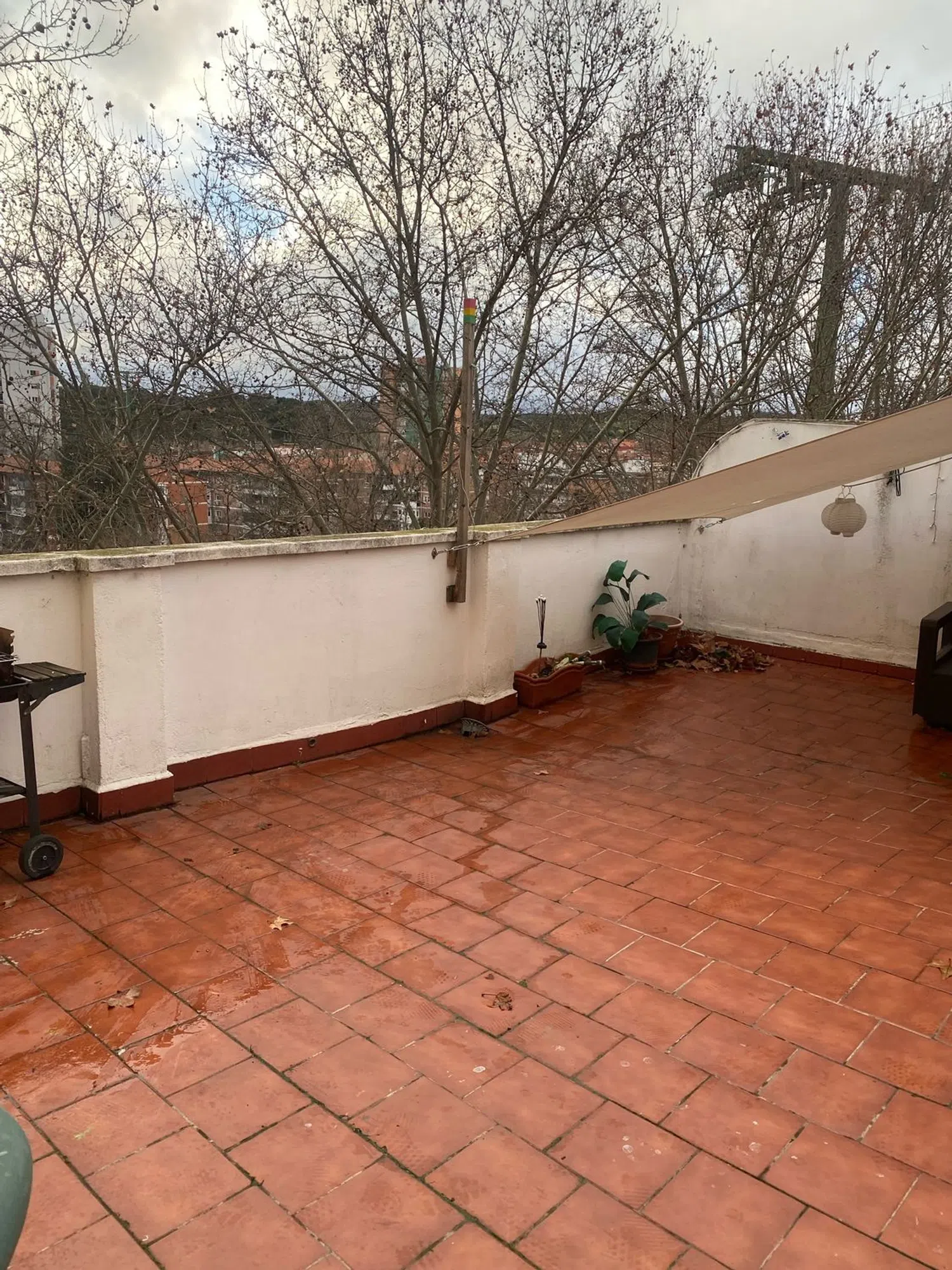 Ático en avenida de Valladolid, 7 - Foto 24