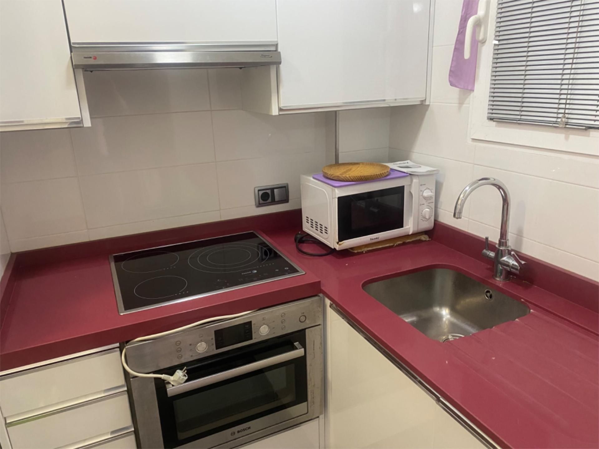 Piso en  Ronda Norte 23 - Foto 1