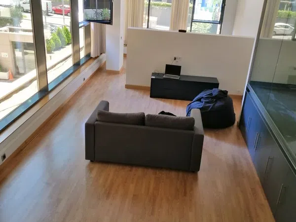 Loft en Avenida del Cerro del Águila, 11, Pol. Industrial sur, Pol. Industrial sur - Foto 2